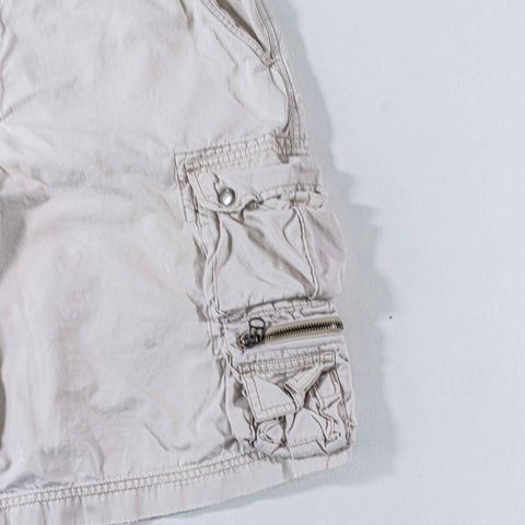 Polo Ralph Lauren Military Utility Cargo Shorts