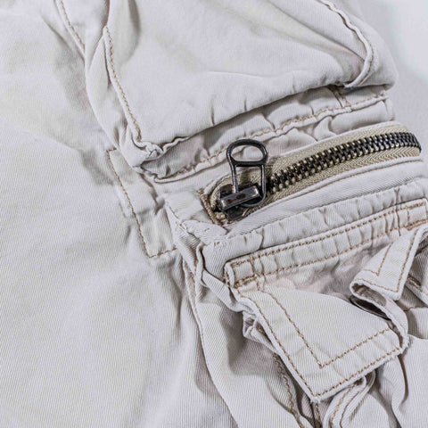 Polo Ralph Lauren Military Utility Cargo Shorts
