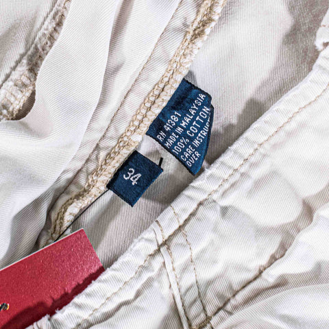 Polo Ralph Lauren Military Utility Cargo Shorts
