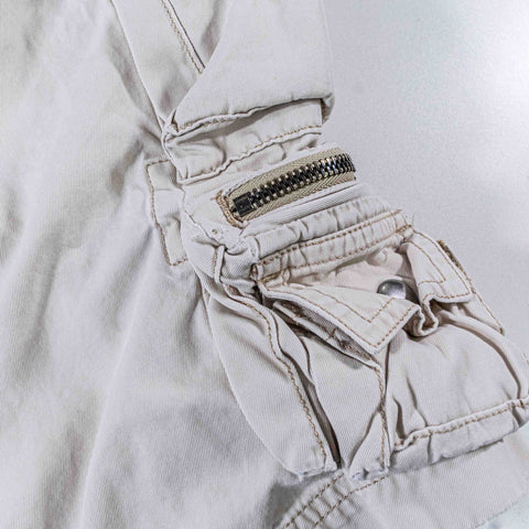 Polo Ralph Lauren Military Utility Cargo Shorts
