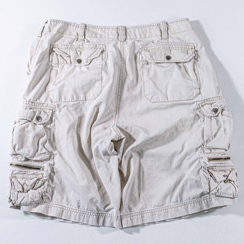Polo Ralph Lauren Military Utility Cargo Shorts