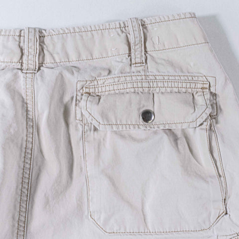 Polo Ralph Lauren Military Utility Cargo Shorts