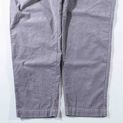 Todd Snyder Corduroy Pants Elastic Waist Drawstring