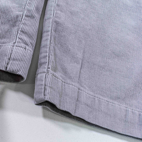 Todd Snyder Corduroy Pants Elastic Waist Drawstring