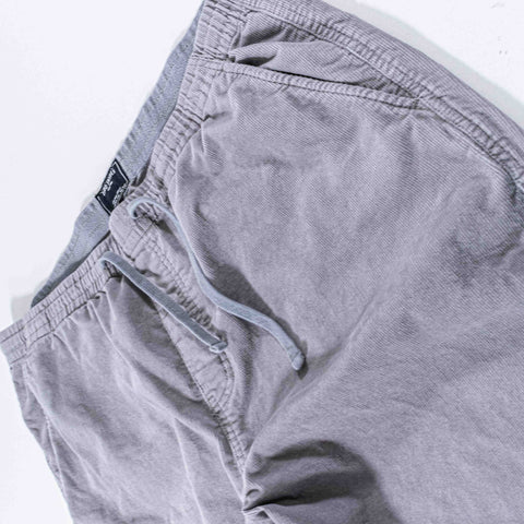 Todd Snyder Corduroy Pants Elastic Waist Drawstring