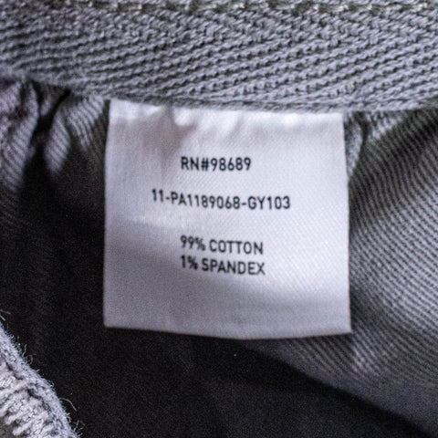 Todd Snyder Corduroy Pants Elastic Waist Drawstring