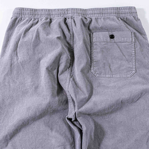 Todd Snyder Corduroy Pants Elastic Waist Drawstring