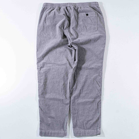 Todd Snyder Corduroy Pants Elastic Waist Drawstring