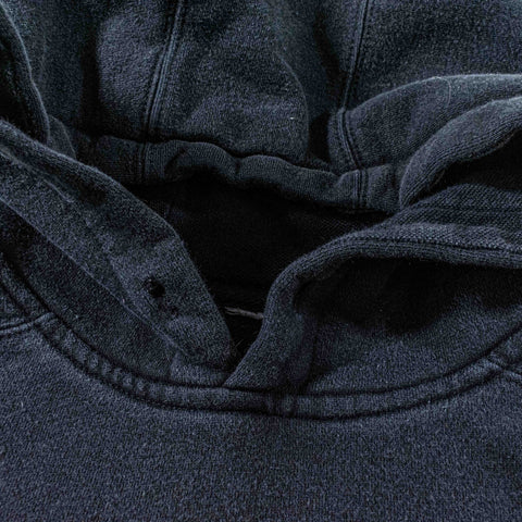 New York Mets Adidas Hoodie Sweatshirt