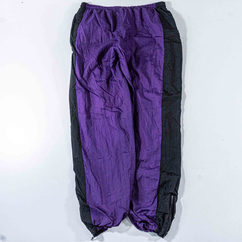 Minnesota Vikings Logo 7 Windbreaker Pants NFL