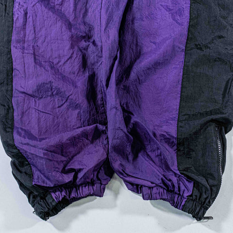 Minnesota Vikings Logo 7 Windbreaker Pants NFL