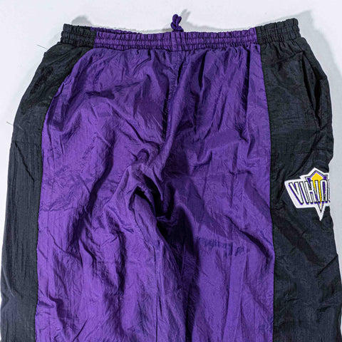 Minnesota Vikings Logo 7 Windbreaker Pants NFL