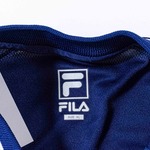 2002 Scotland FILA Soccer Jersey