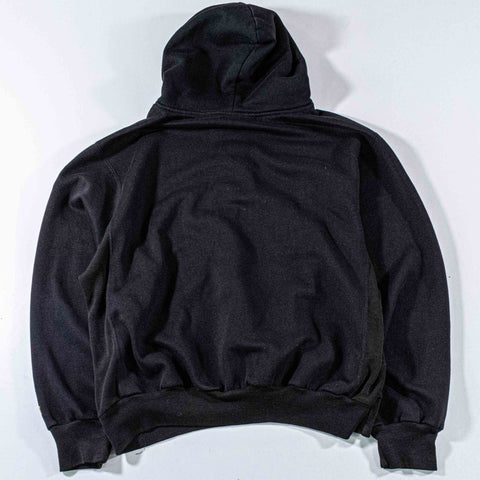 Pittsburgh Steelers Starter Henley Hoodie Sweatshirt