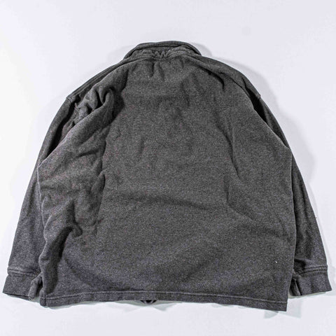 Givenchy Activewear Logo Longsleeve Polo Shirt