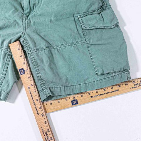 Polo Ralph Lauren Military Cargo Shorts Relaxed Fit