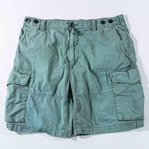 Polo Ralph Lauren Military Cargo Shorts Relaxed Fit