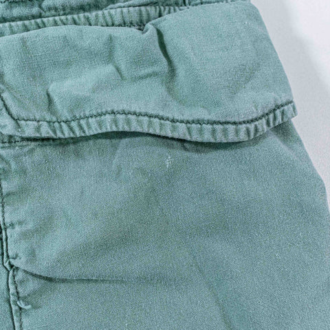Polo Ralph Lauren Military Cargo Shorts Relaxed Fit