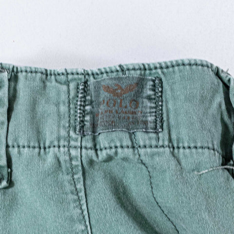 Polo Ralph Lauren Military Cargo Shorts Relaxed Fit