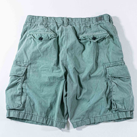 Polo Ralph Lauren Military Cargo Shorts Relaxed Fit