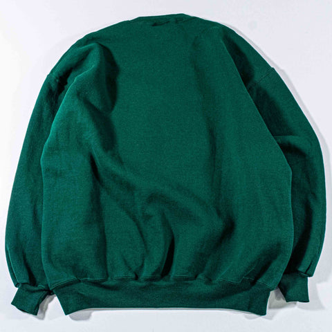 Russell Athletic Big Logo Crewneck Sweatshirt