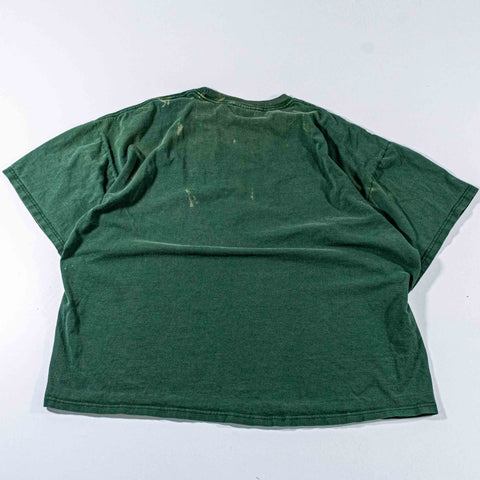 Miami Hurricanes 2001 National Champions T-Shirt