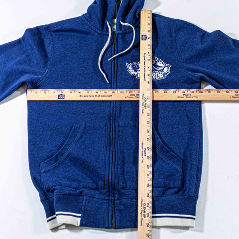 Syracuse Crunch AHL CCM Zip Hoodie