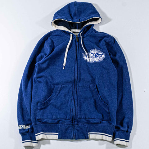 Syracuse Crunch AHL CCM Zip Hoodie