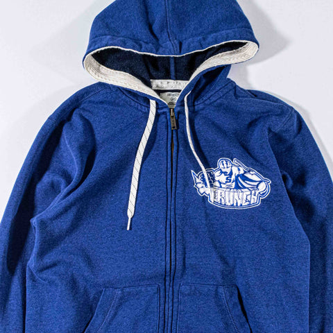 Syracuse Crunch AHL CCM Zip Hoodie