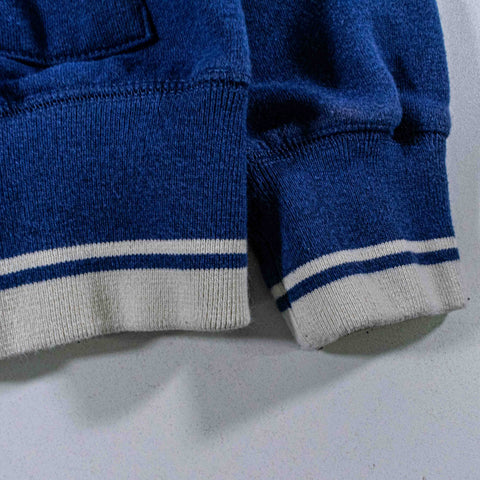 Syracuse Crunch AHL CCM Zip Hoodie