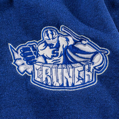 Syracuse Crunch AHL CCM Zip Hoodie