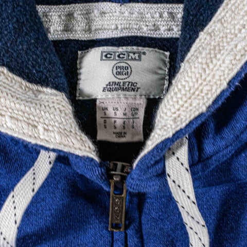Syracuse Crunch AHL CCM Zip Hoodie