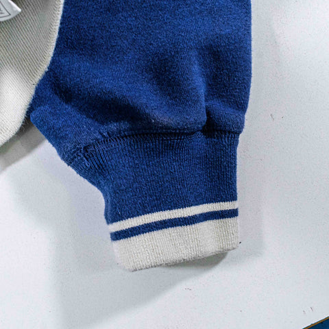 Syracuse Crunch AHL CCM Zip Hoodie