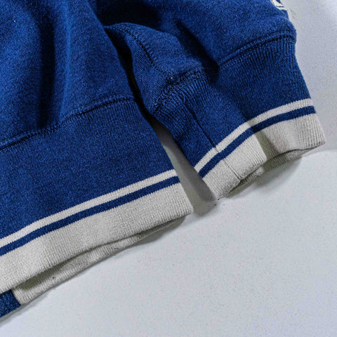 Syracuse Crunch AHL CCM Zip Hoodie