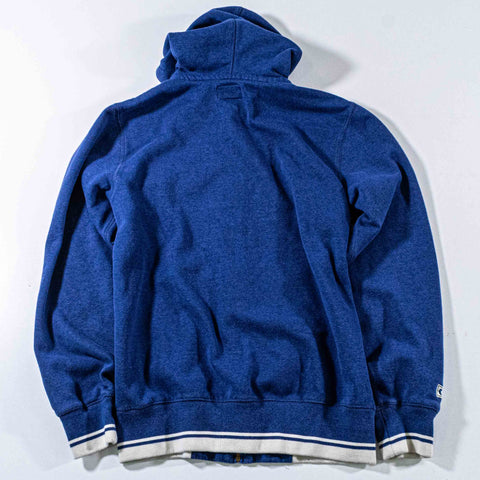 Syracuse Crunch AHL CCM Zip Hoodie
