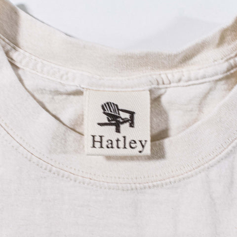 Hairy Potter Bear Parody T-Shirt Hatley Alaska