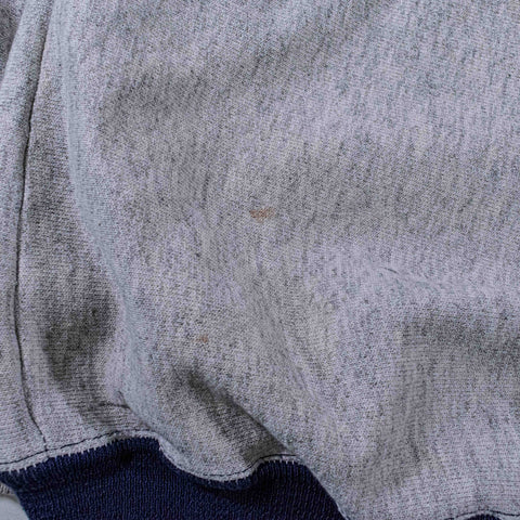 Notre Dame The Game Ringer Sweatshirt