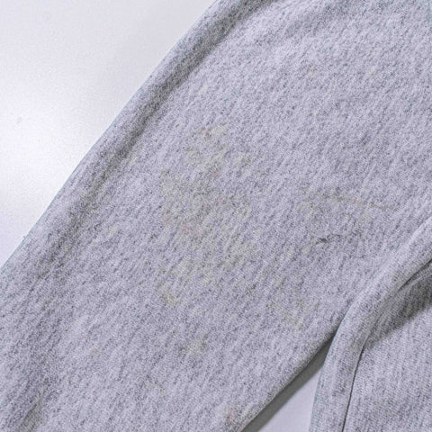 Notre Dame The Game Ringer Sweatshirt