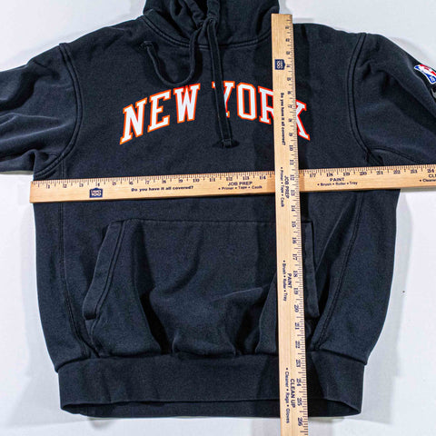 New York Knicks NBA Nike Hoodie