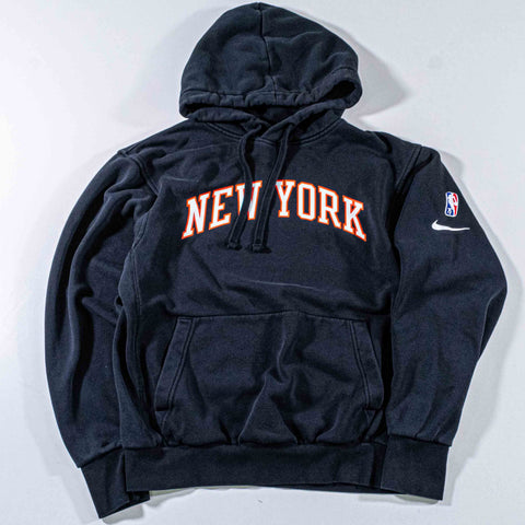 New York Knicks NBA Nike Hoodie