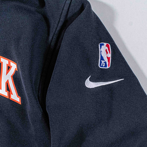New York Knicks NBA Nike Hoodie