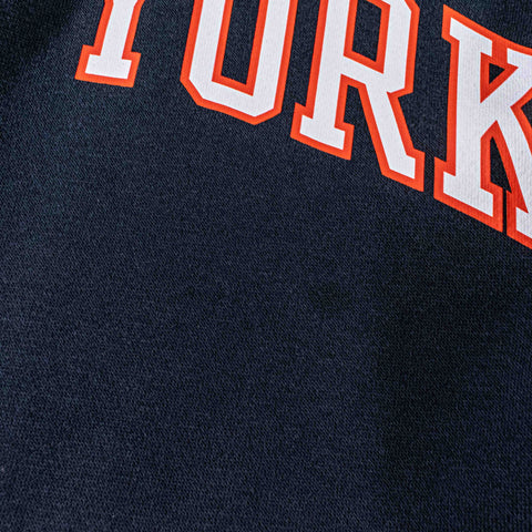 New York Knicks NBA Nike Hoodie