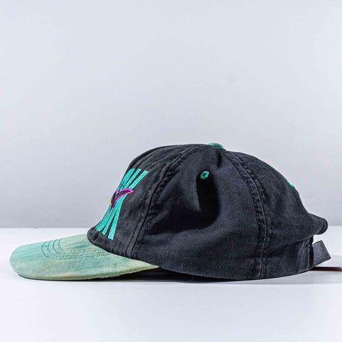 Greg Norman Shark Attack Sun Faded Hat Sharktooth