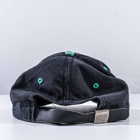 Greg Norman Shark Attack Sun Faded Hat Sharktooth