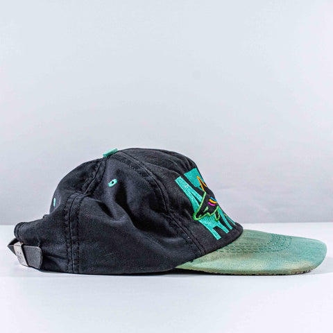 Greg Norman Shark Attack Sun Faded Hat Sharktooth