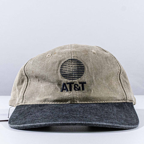 AT&T Logo Hat