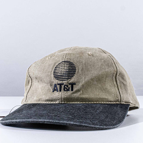 AT&T Logo Hat