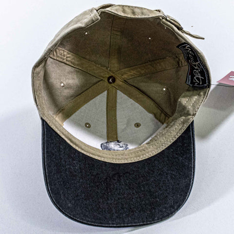 AT&T Logo Hat