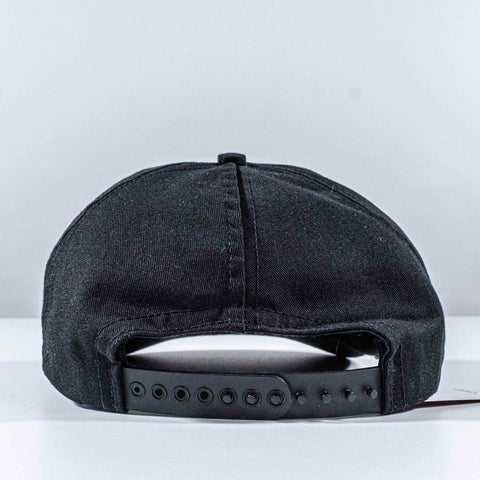 Ford Motor Company Rope Snapback Hat UAW United Auto Workers