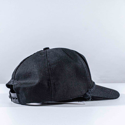Ford Motor Company Rope Snapback Hat UAW United Auto Workers